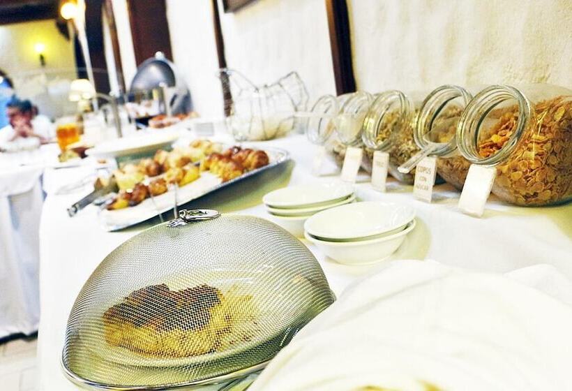 בית מלון כפרי Austral Bahia Blanca