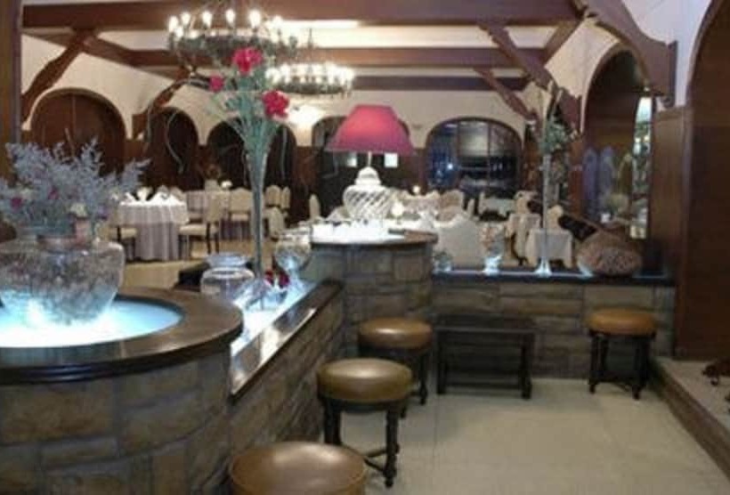 בית מלון כפרי Austral Bahia Blanca