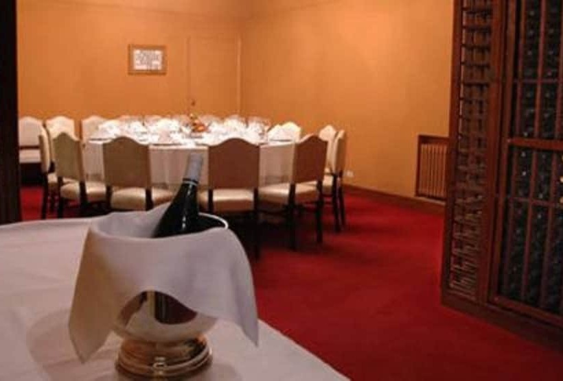 בית מלון כפרי Austral Bahia Blanca