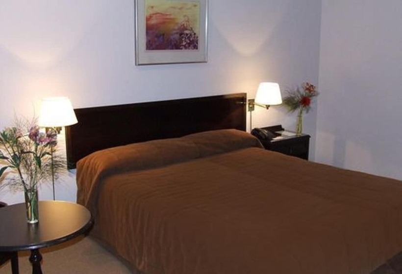 בית מלון כפרי Austral Bahia Blanca