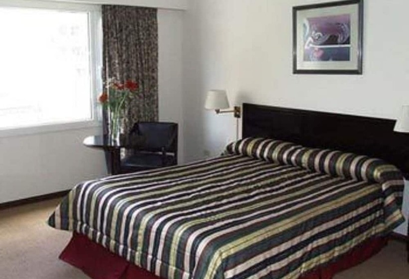 בית מלון כפרי Austral Bahia Blanca