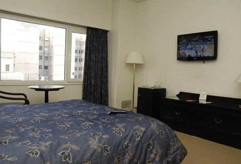 בית מלון כפרי Austral Bahia Blanca