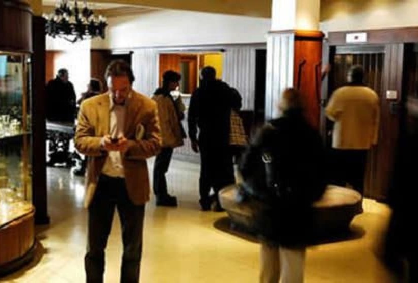 בית מלון כפרי Austral Bahia Blanca