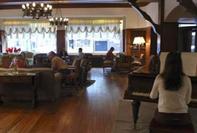 בית מלון כפרי Austral Bahia Blanca