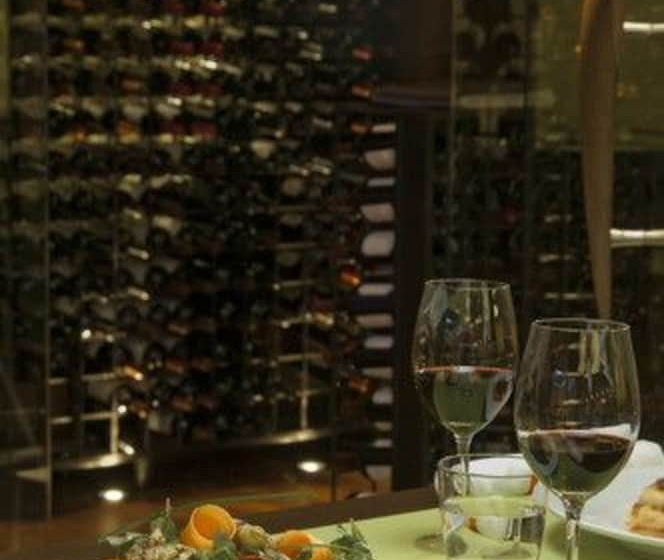 هتل Austral Plaza