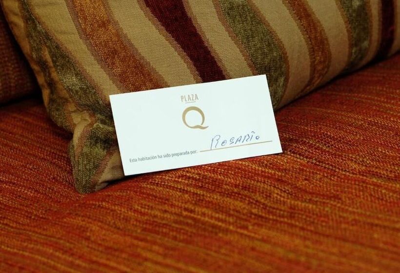 هتل Austral Plaza