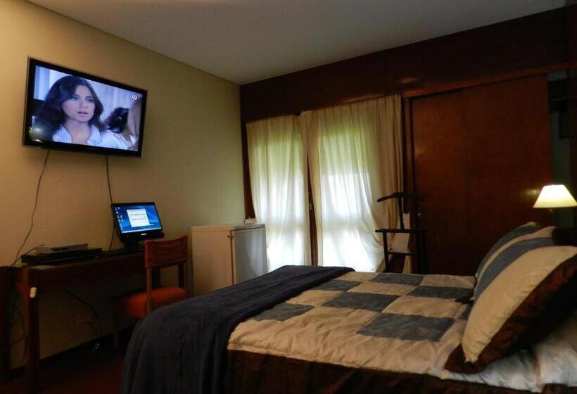 هتل Ayuí Resort & Spa Termal