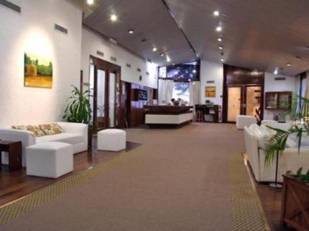 هتل Ayuí Resort & Spa Termal