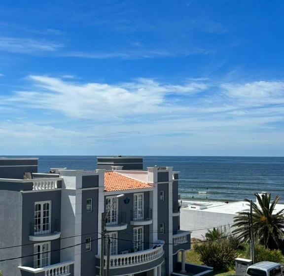 בית מלון כפרי Bagu Villa De Mar