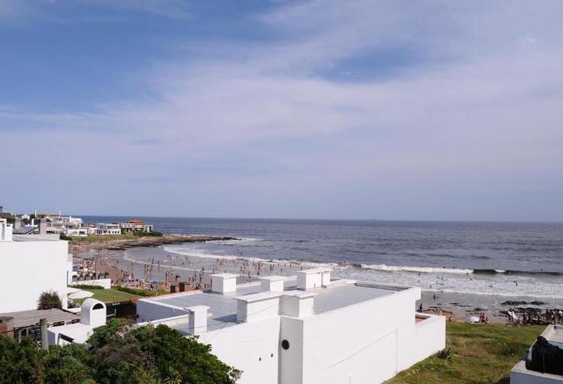 בית מלון כפרי Bagu Villa De Mar