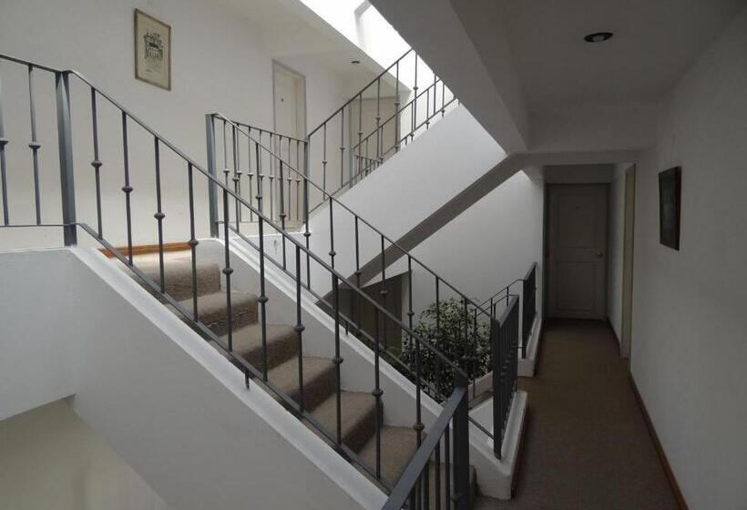 בית מלון כפרי Bagu Villa De Mar