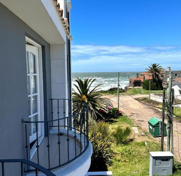 בית מלון כפרי Bagu Villa De Mar