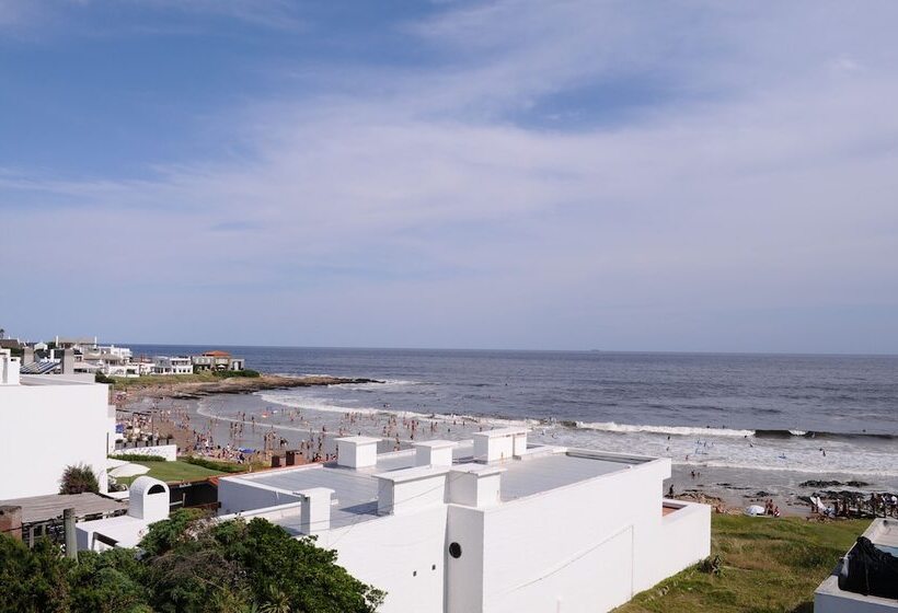 בית מלון כפרי Bagu Villa De Mar