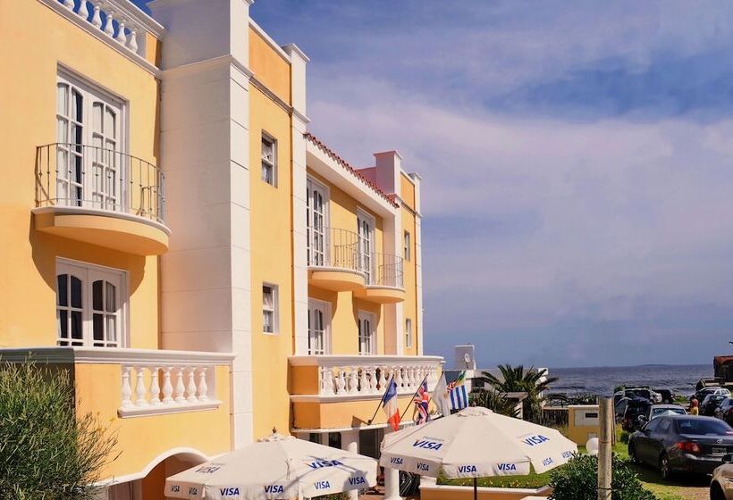 בית מלון כפרי Bagu Villa De Mar