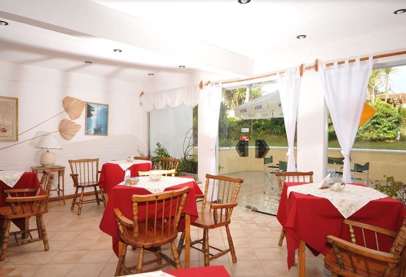 בית מלון כפרי Bagu Villa De Mar