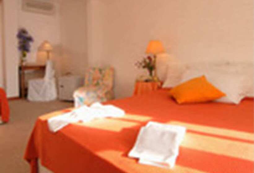 בית מלון כפרי Bagu Villa De Mar