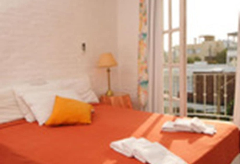 בית מלון כפרי Bagu Villa De Mar