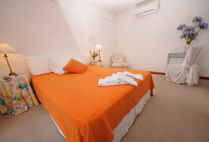 בית מלון כפרי Bagu Villa De Mar