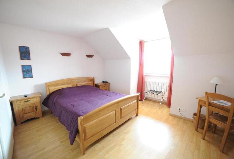 호텔 Logis Hôtel Restaurant Barrey