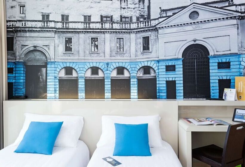 B&b Hotel Mantova