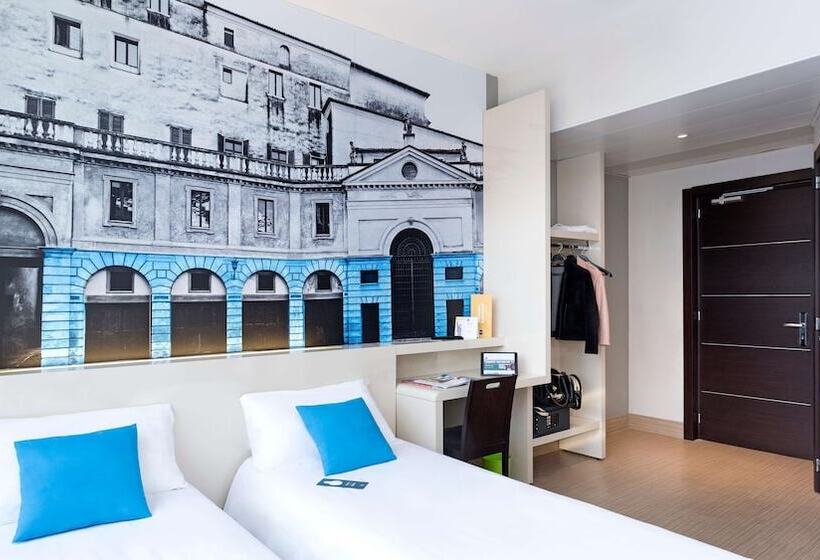 B&b Hotel Mantova