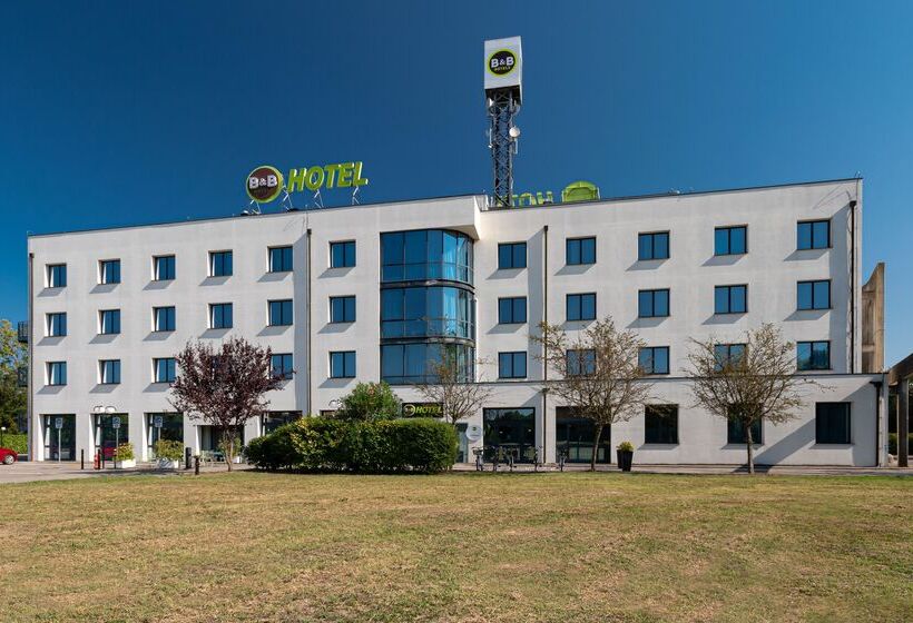 B&b Hotel Ravenna