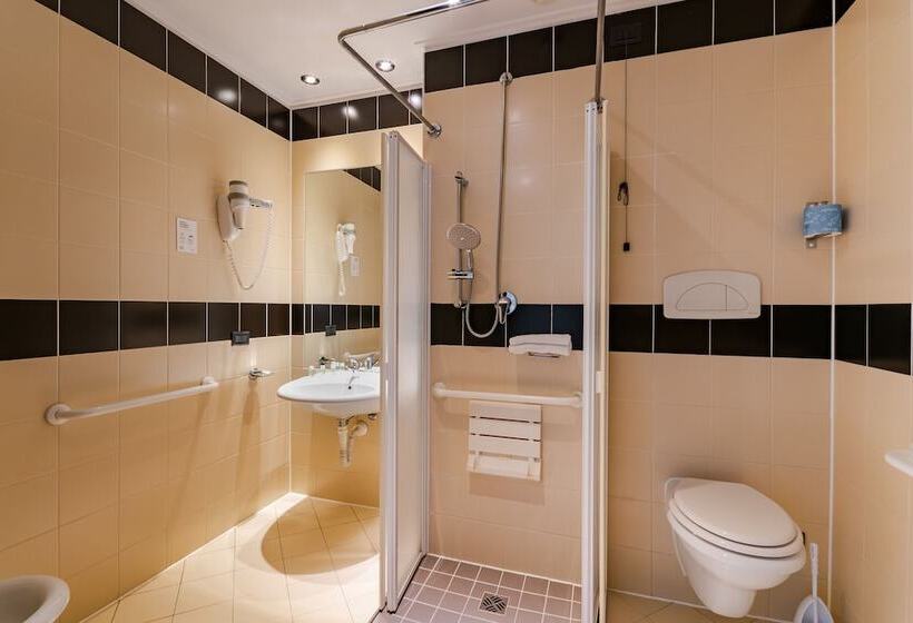 B&b Hotel Ravenna