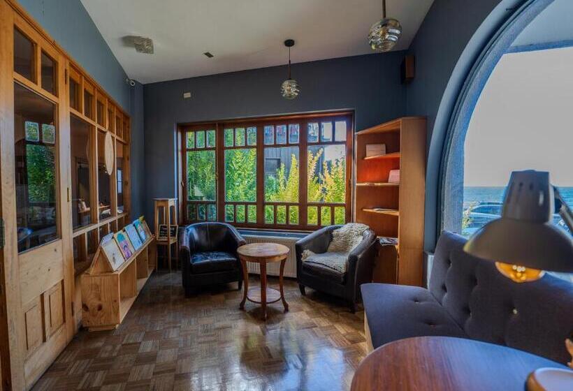 Отель Bellavista