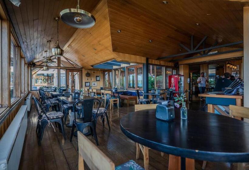 Отель Bellavista