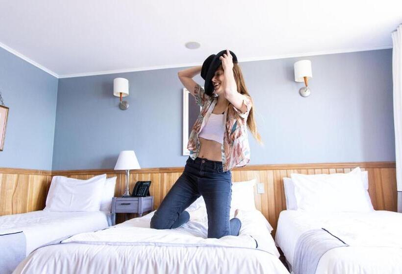 Отель Bellavista