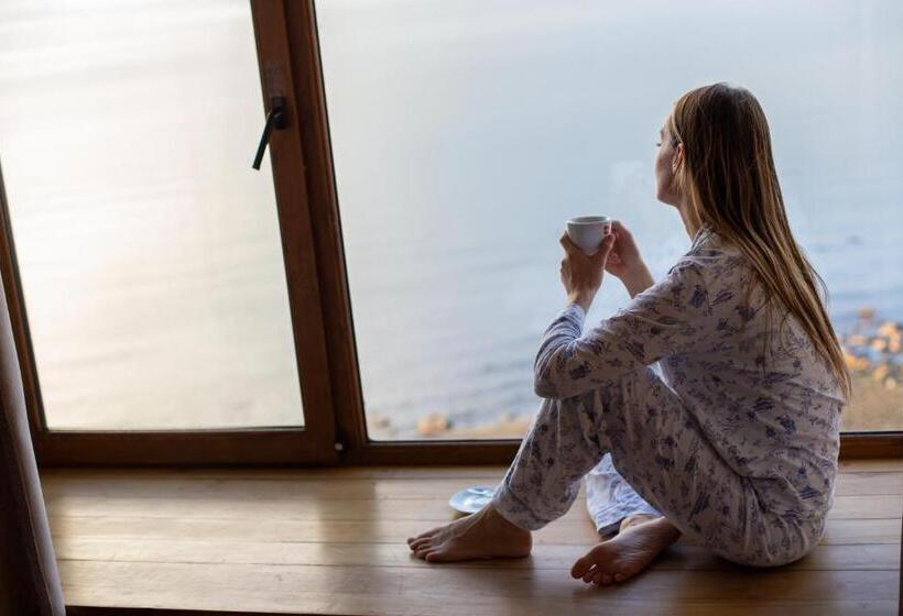 Отель Bellavista