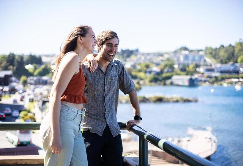 Отель Bellavista