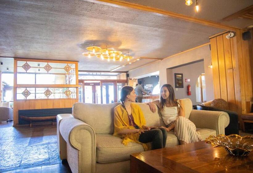 Отель Bellavista