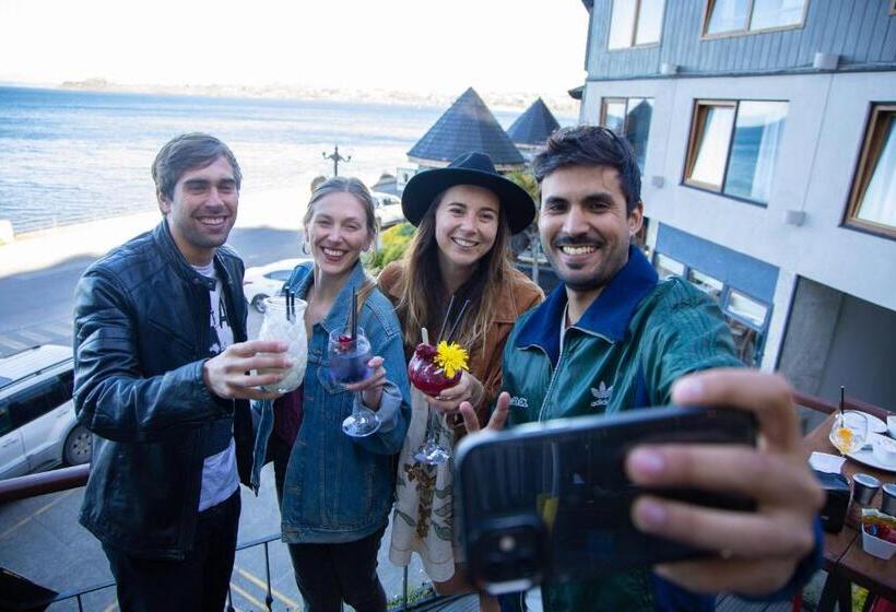 Отель Bellavista