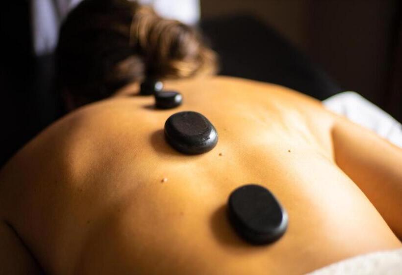 Отель Bellavista