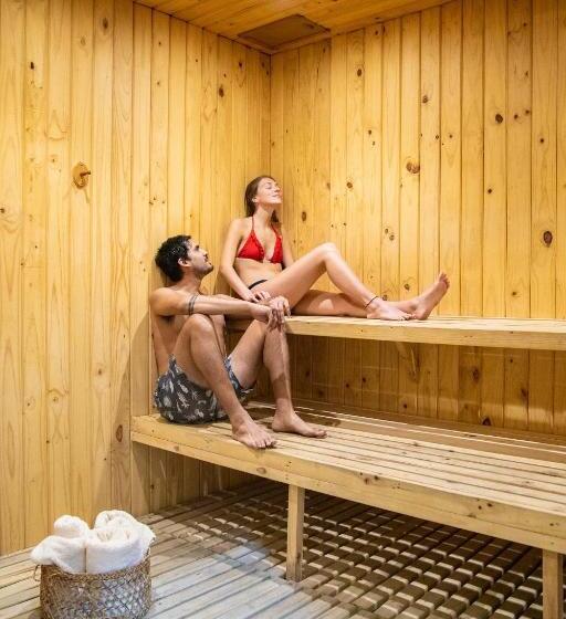 Отель Bellavista