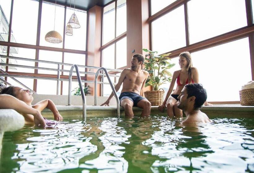 Отель Bellavista