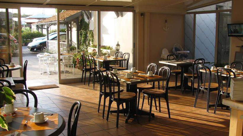 فندق Hôtel Bellevue