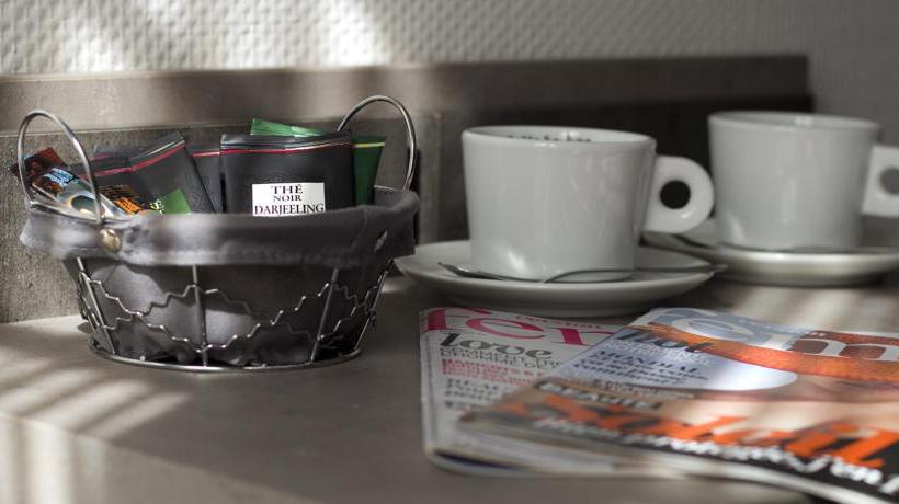 فندق Hôtel Bellevue