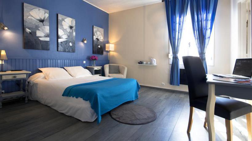 فندق Hôtel Bellevue