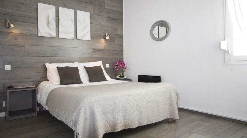 فندق Hôtel Bellevue