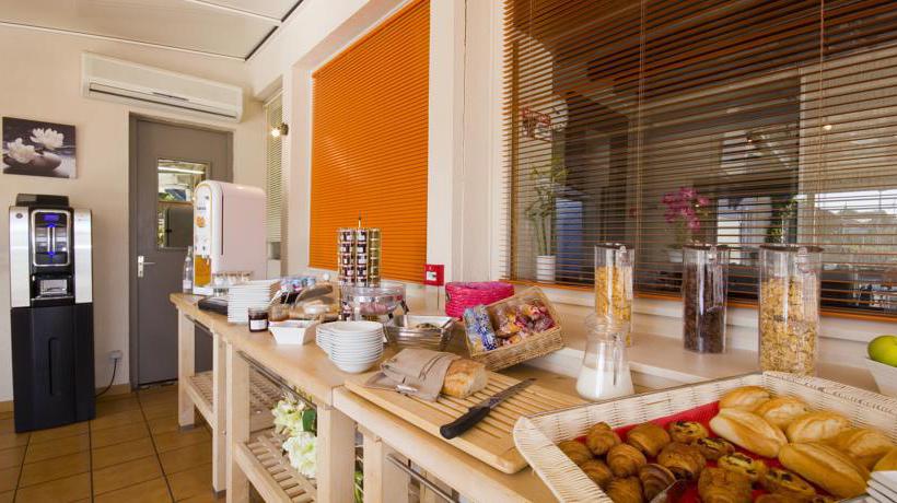 فندق Hôtel Bellevue