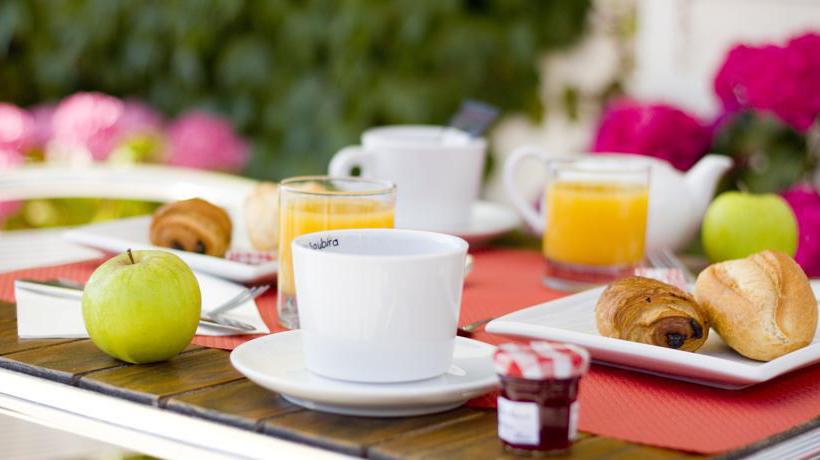 فندق Hôtel Bellevue