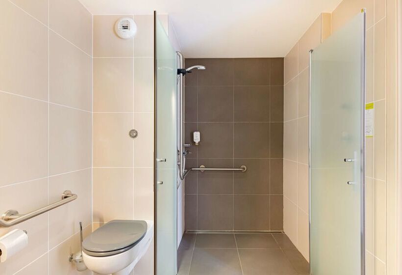 فندق Best Western Hôtel Des Barolles   Lyon Sud