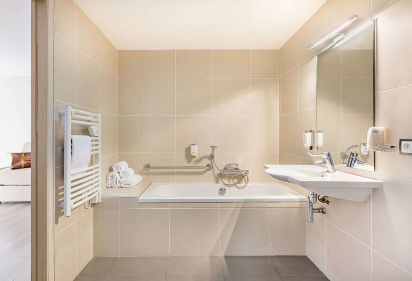 فندق Best Western Hôtel Des Barolles   Lyon Sud