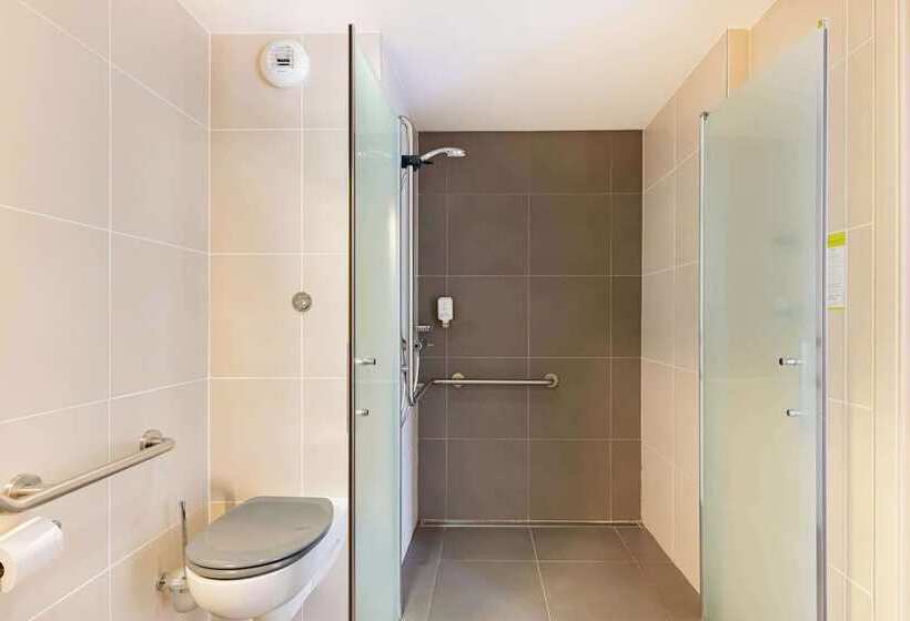 فندق Best Western Hôtel Des Barolles   Lyon Sud