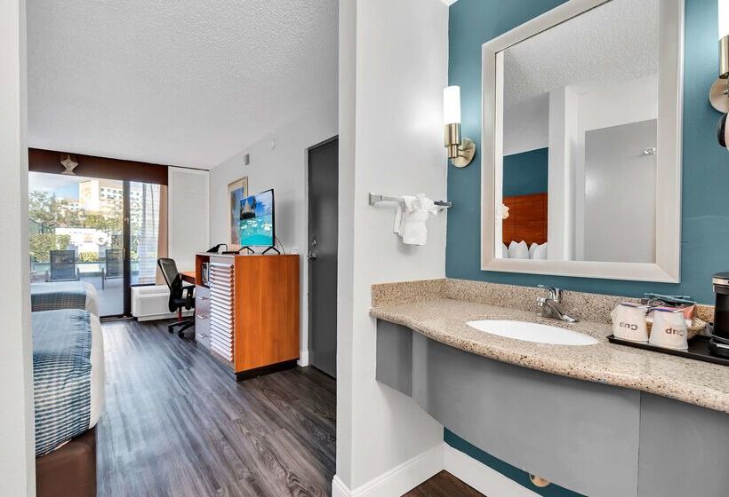 هتل Best Western Orlando Gateway