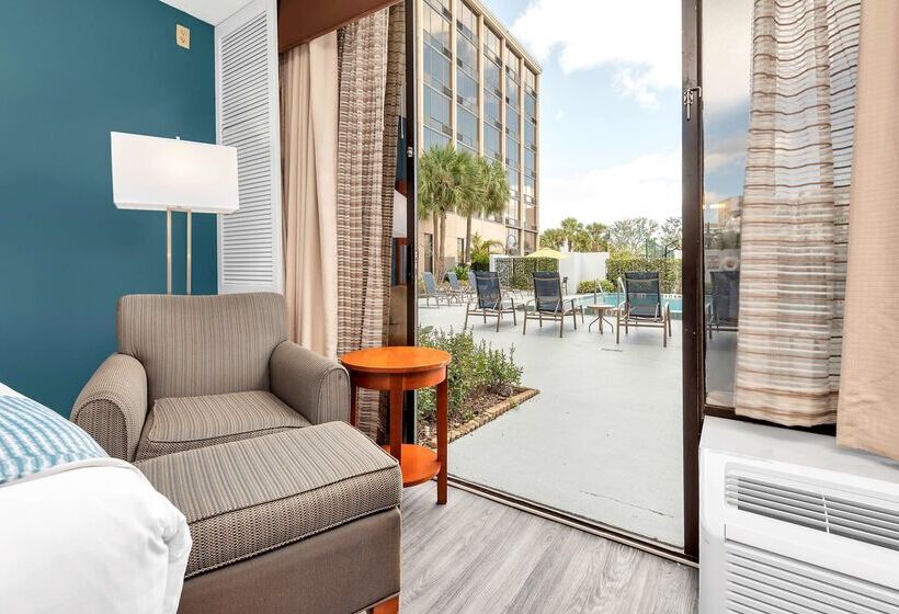 هتل Best Western Orlando Gateway