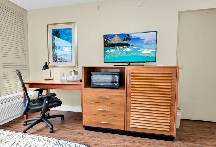 هتل Best Western Orlando Gateway