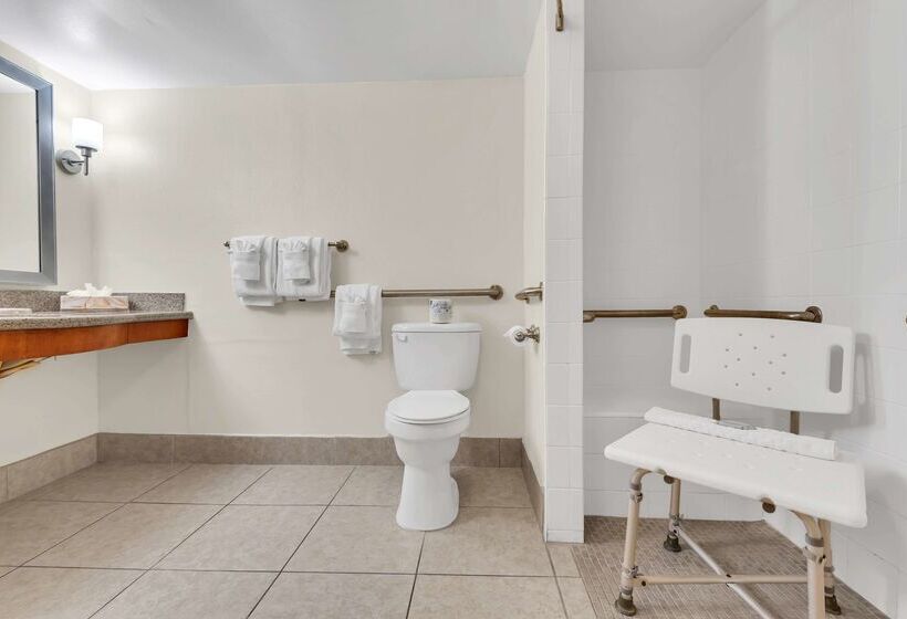 هتل Best Western Orlando Gateway